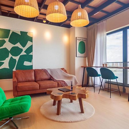 Sunrise Gurney Apartment George Town Ngoại thất bức ảnh
