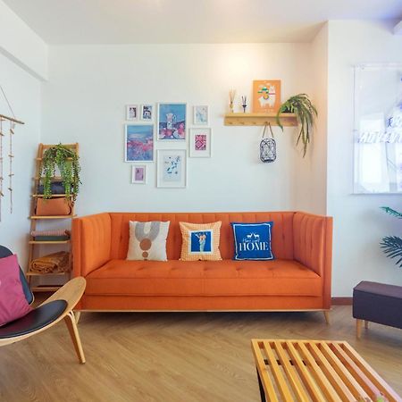 Sunrise Gurney Apartment George Town Ngoại thất bức ảnh
