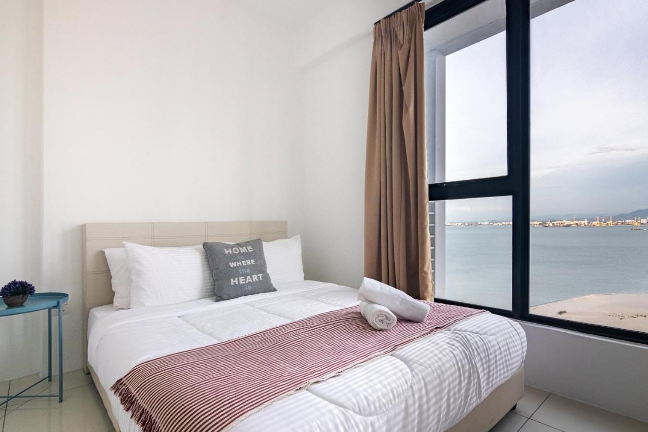 Sunrise Gurney Apartment George Town Ngoại thất bức ảnh