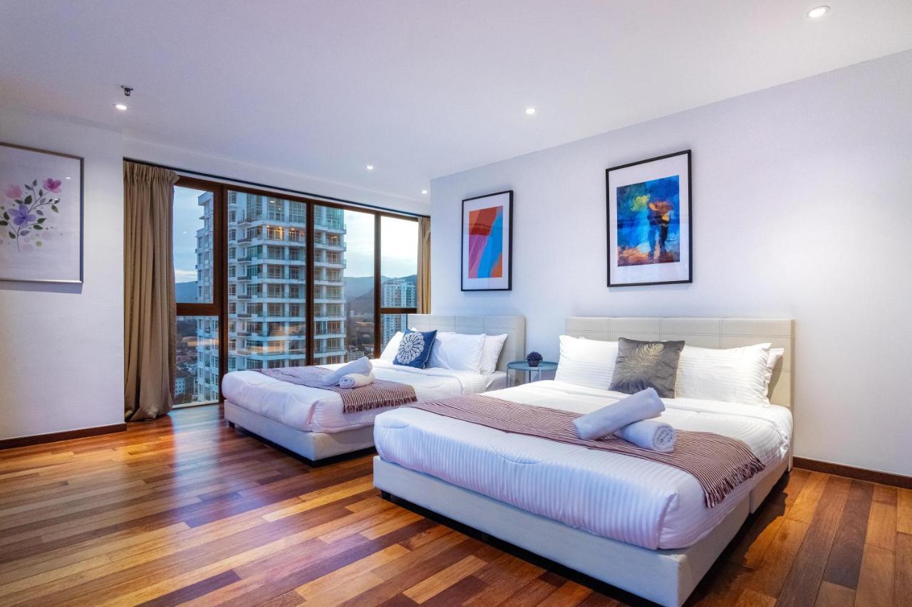 Sunrise Gurney Apartment George Town Ngoại thất bức ảnh