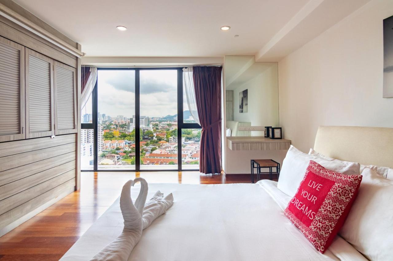 Sunrise Gurney Apartment George Town Ngoại thất bức ảnh