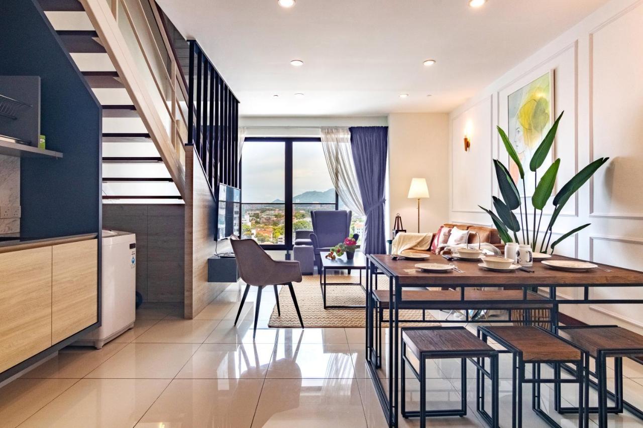 Sunrise Gurney Apartment George Town Ngoại thất bức ảnh