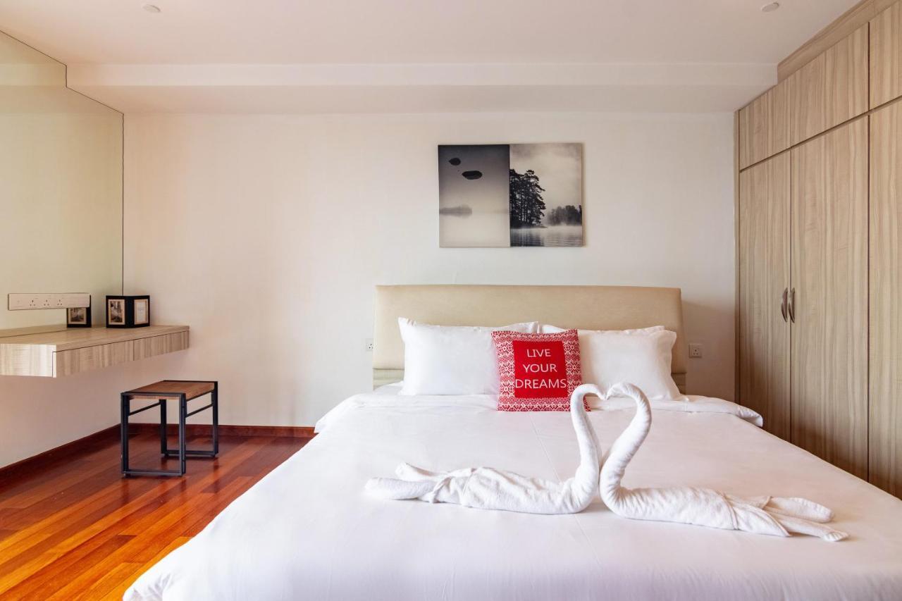 Sunrise Gurney Apartment George Town Ngoại thất bức ảnh