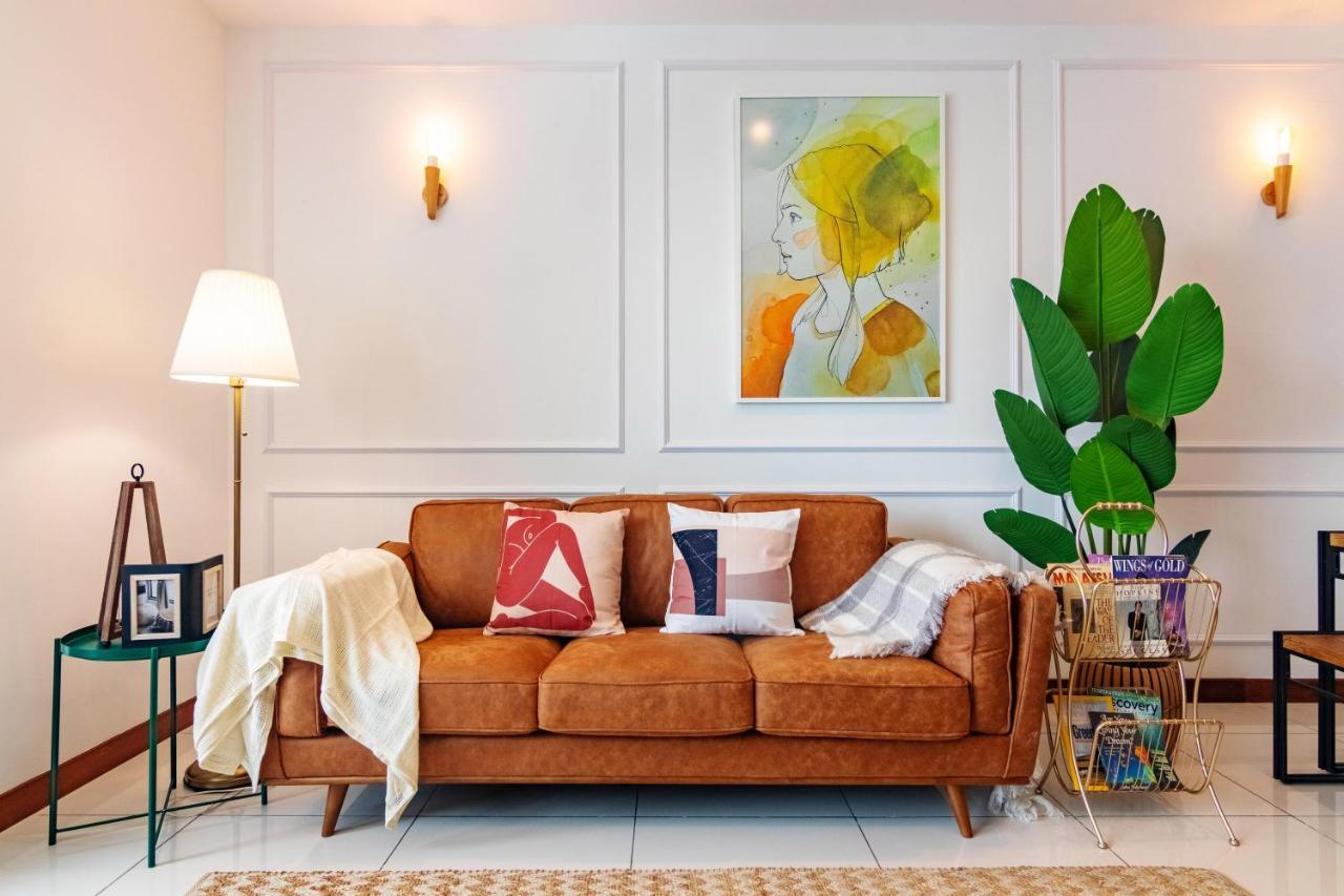 Sunrise Gurney Apartment George Town Ngoại thất bức ảnh
