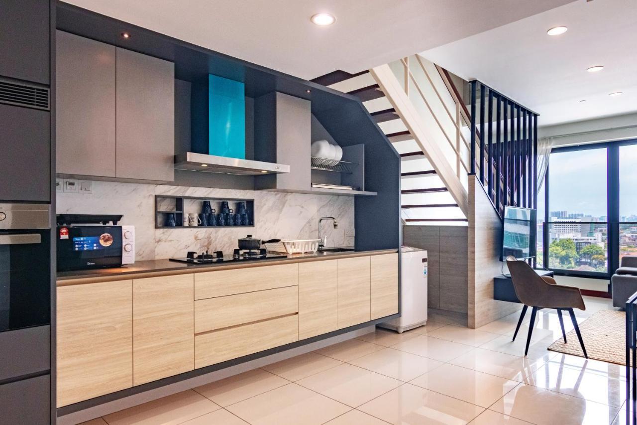 Sunrise Gurney Apartment George Town Ngoại thất bức ảnh