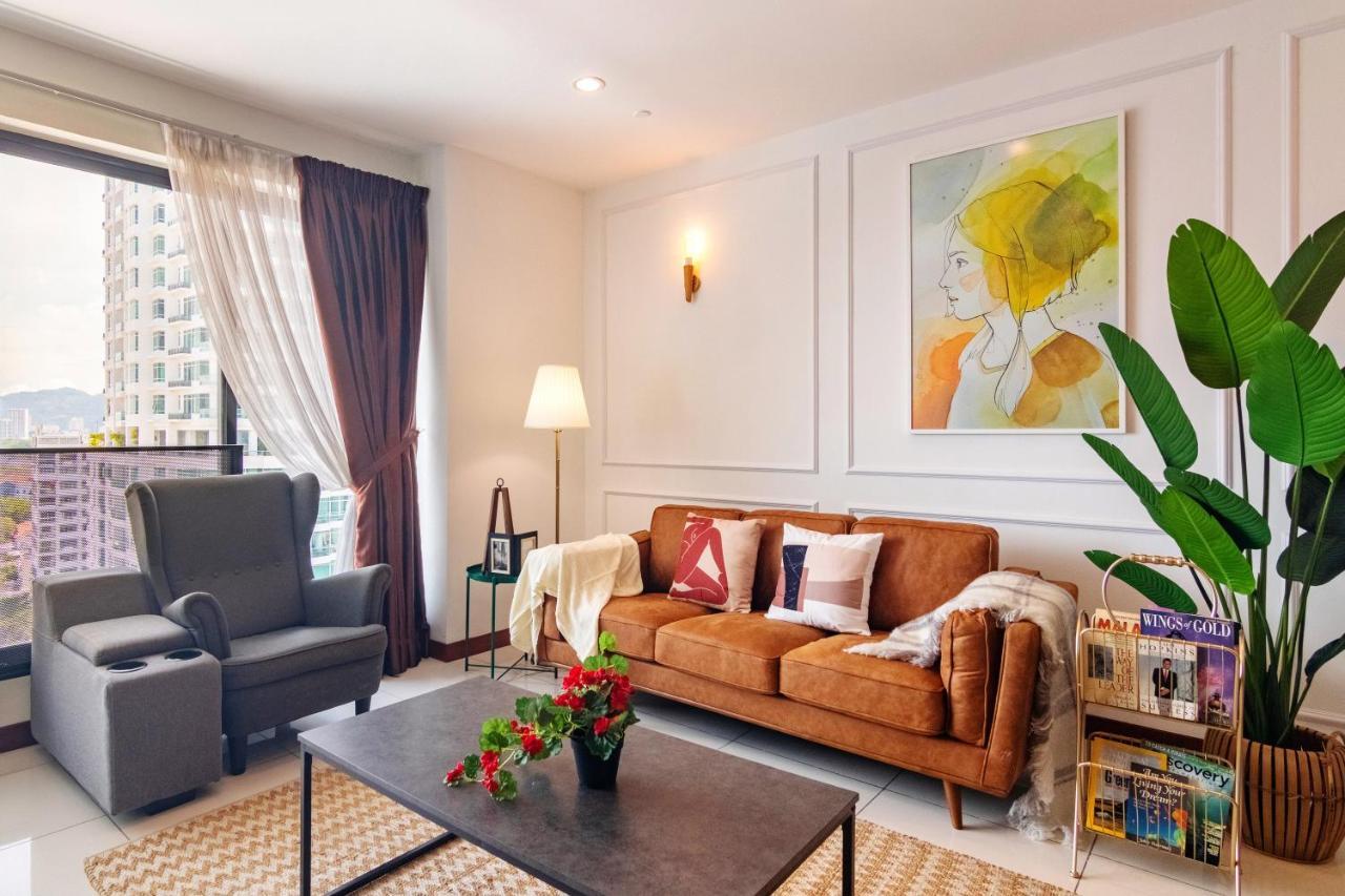 Sunrise Gurney Apartment George Town Ngoại thất bức ảnh