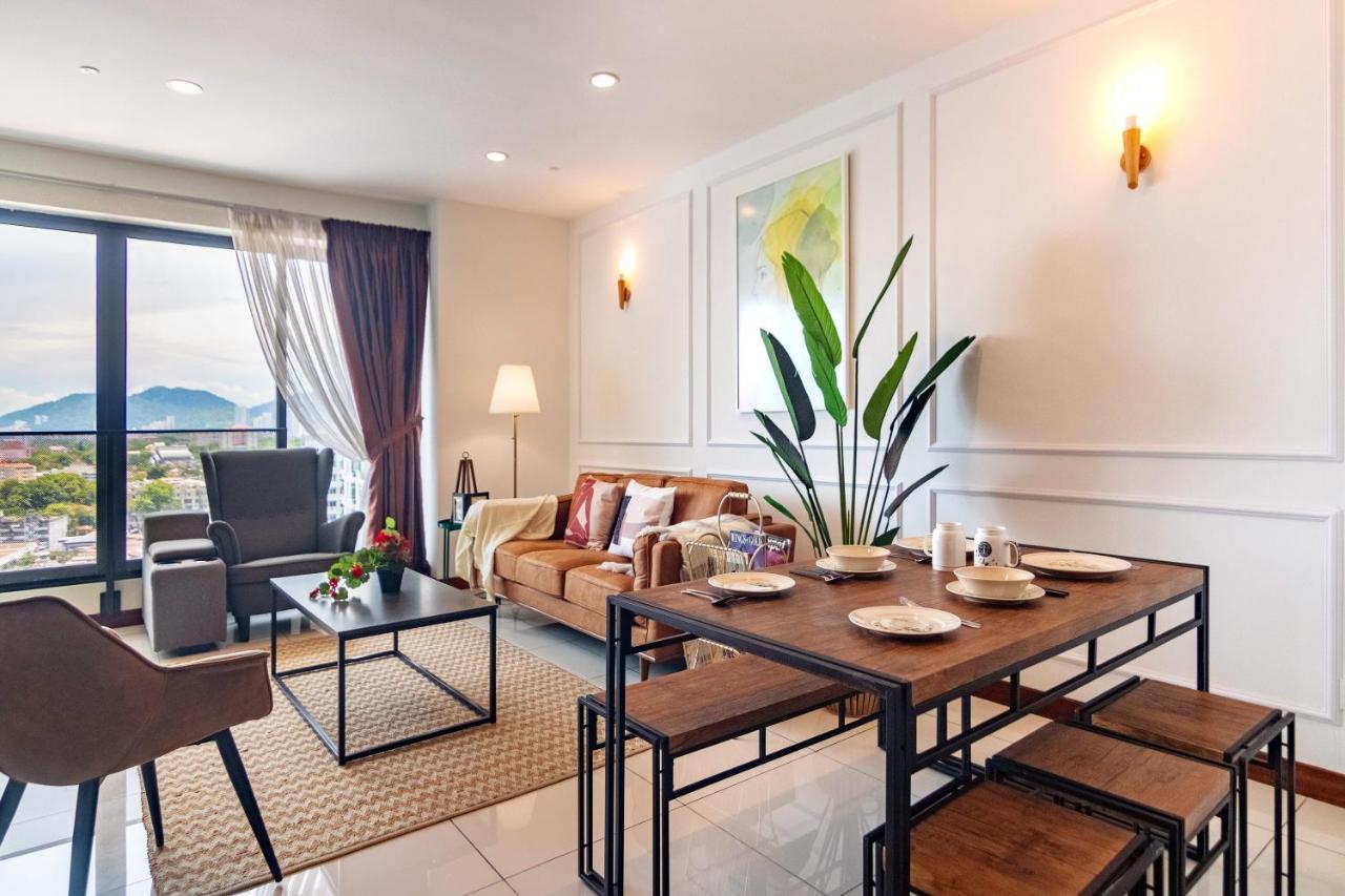 Sunrise Gurney Apartment George Town Ngoại thất bức ảnh