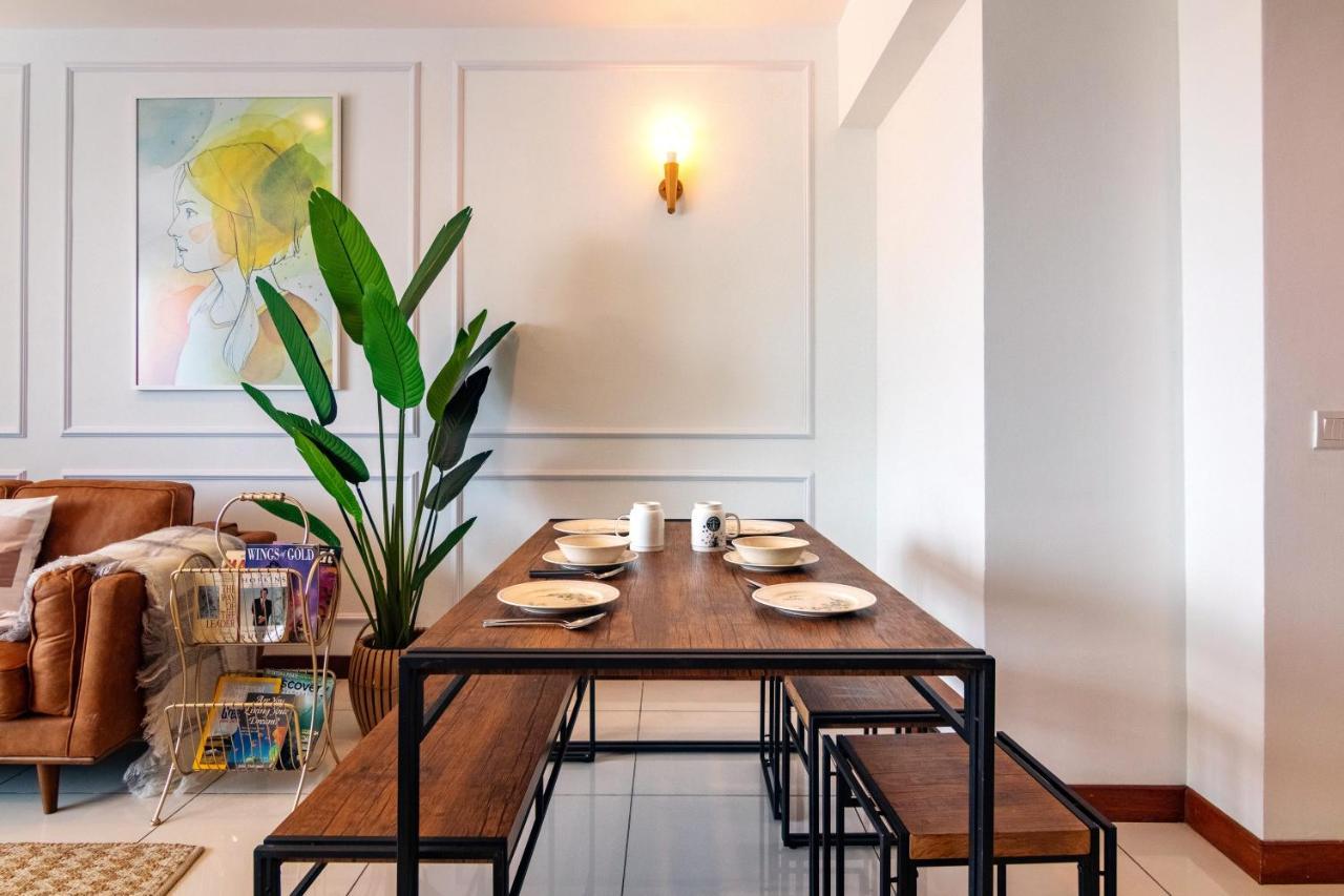Sunrise Gurney Apartment George Town Ngoại thất bức ảnh
