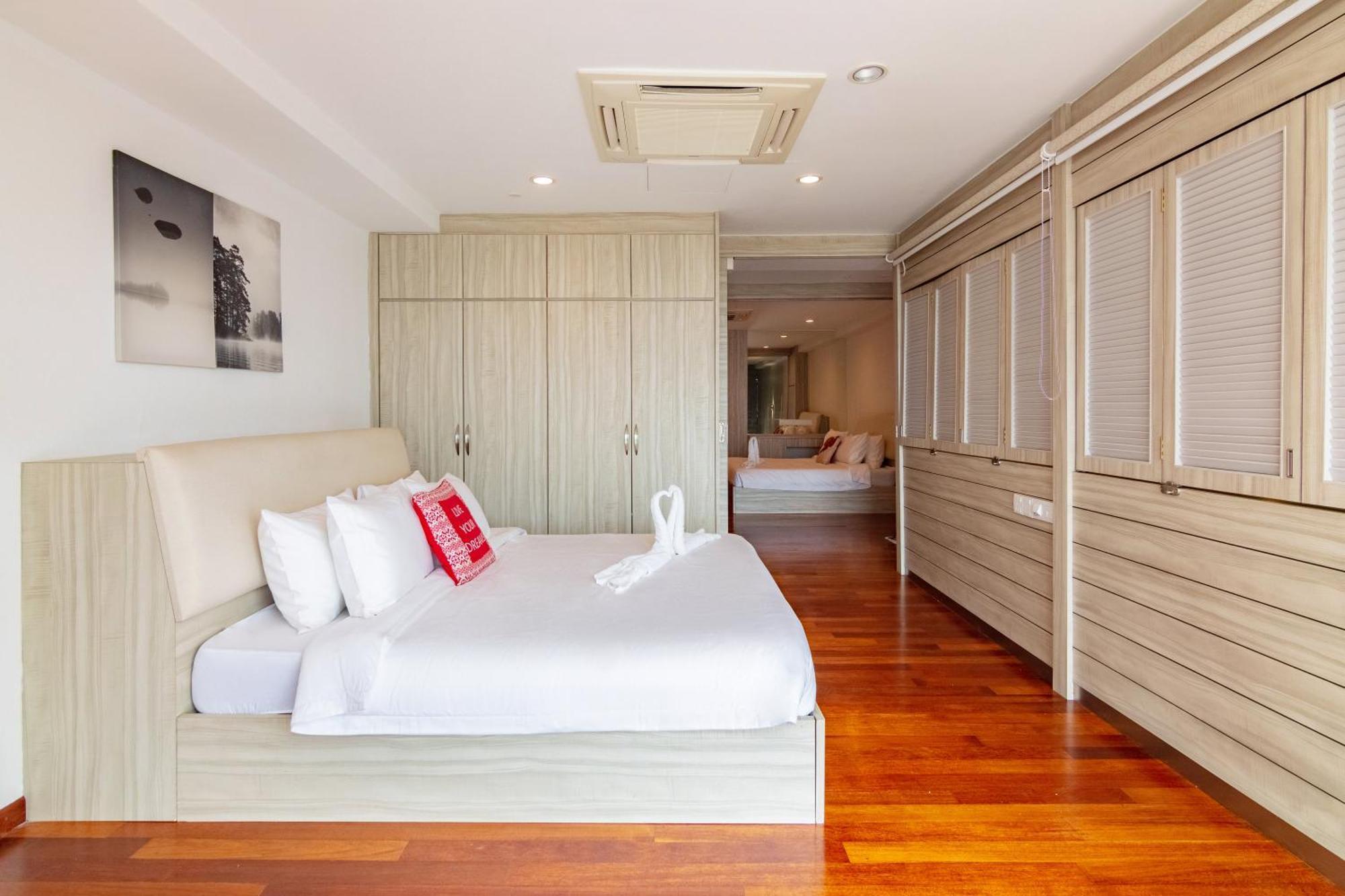 Sunrise Gurney Apartment George Town Phòng bức ảnh