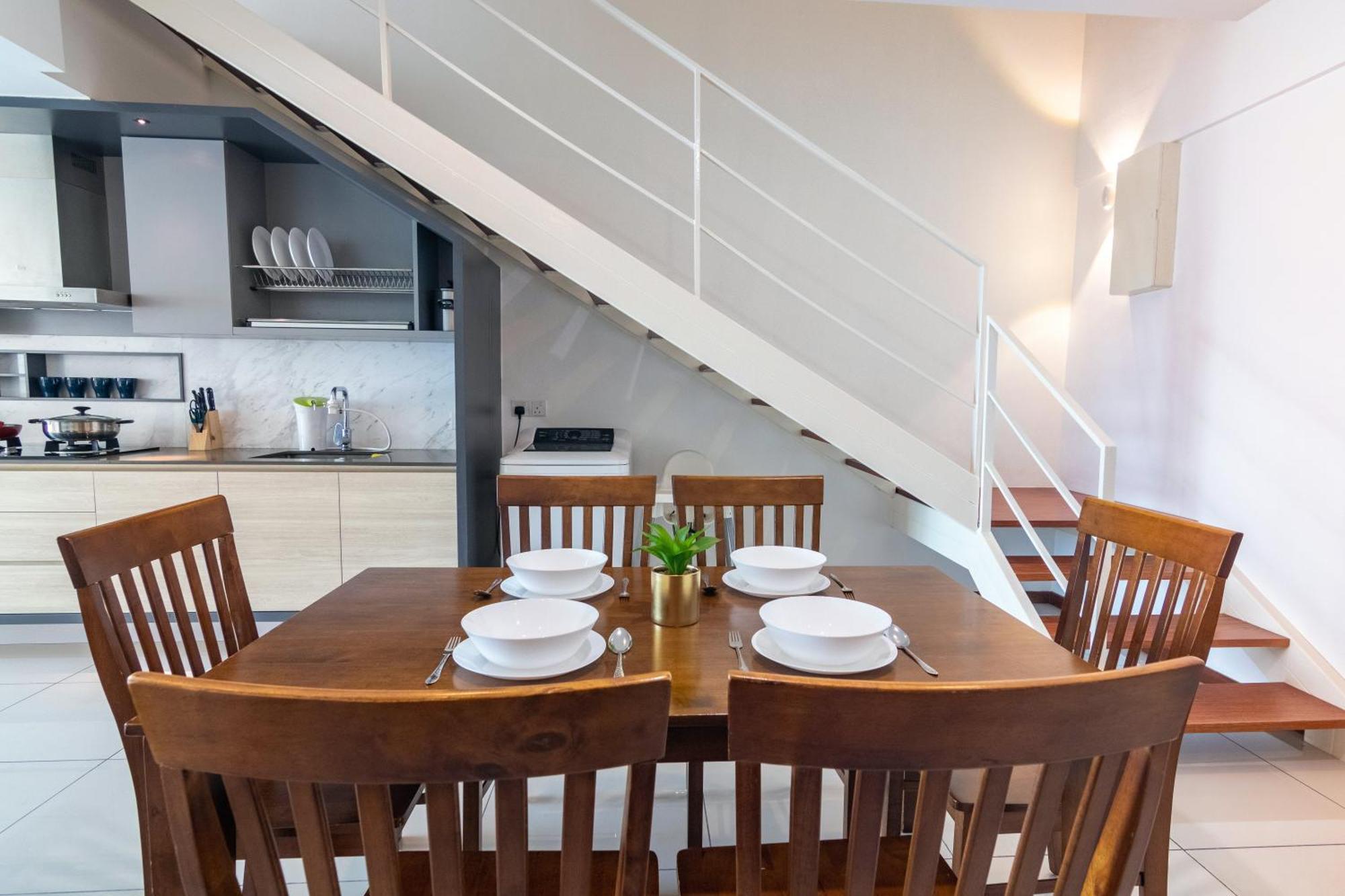Sunrise Gurney Apartment George Town Phòng bức ảnh