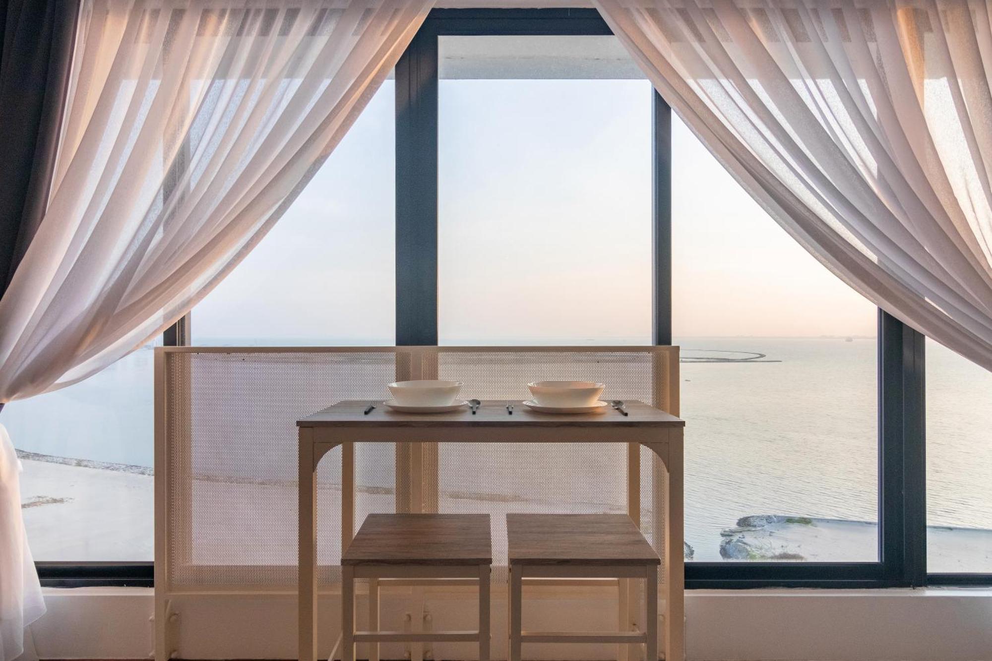 Sunrise Gurney Apartment George Town Phòng bức ảnh