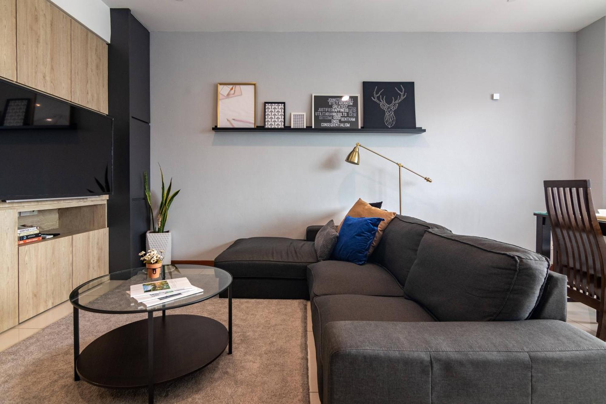 Sunrise Gurney Apartment George Town Phòng bức ảnh