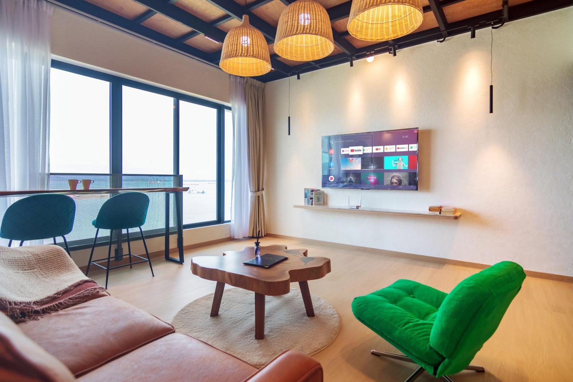 Sunrise Gurney Apartment George Town Ngoại thất bức ảnh