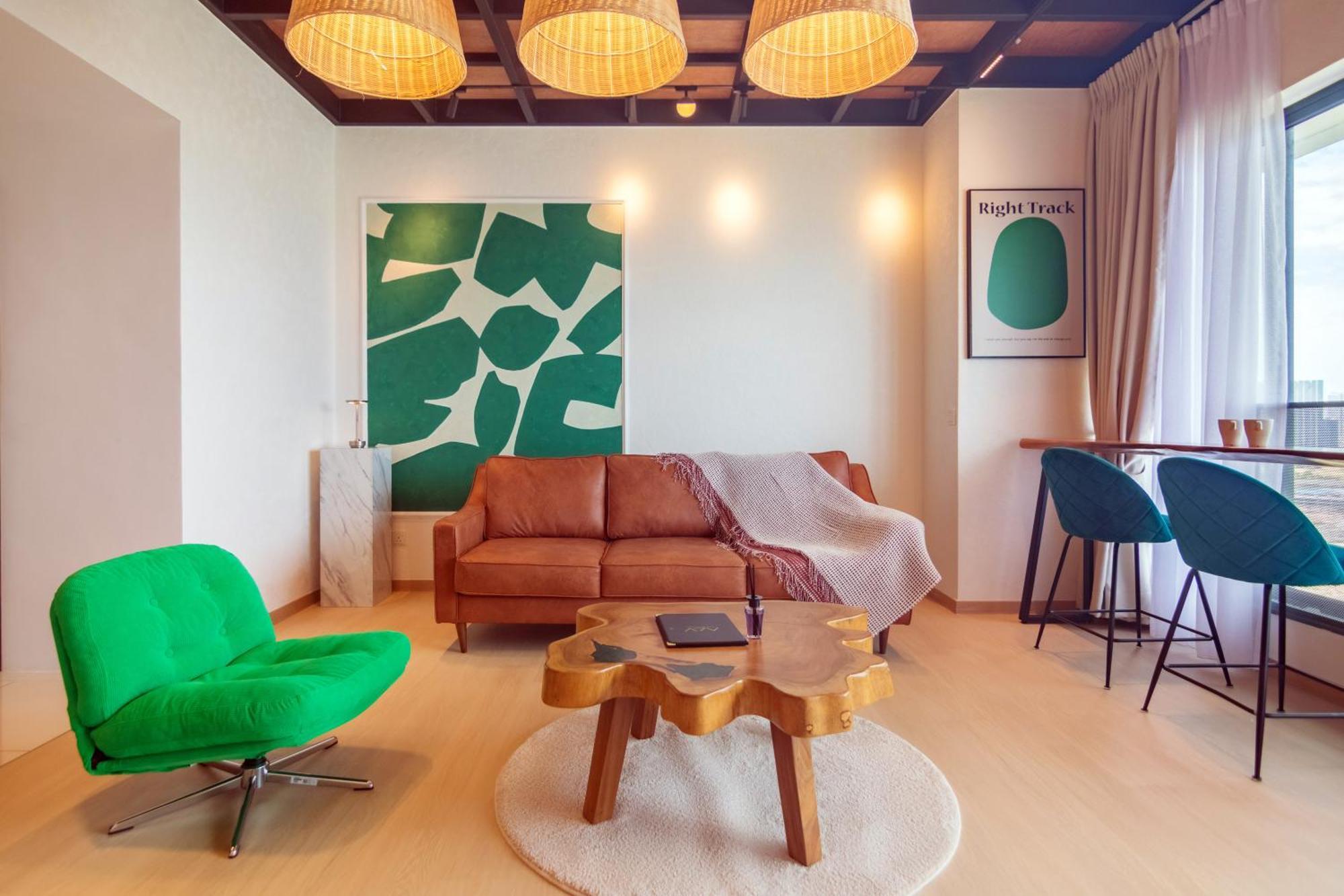 Sunrise Gurney Apartment George Town Ngoại thất bức ảnh
