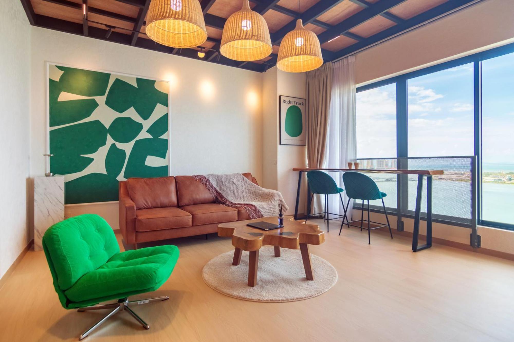 Sunrise Gurney Apartment George Town Ngoại thất bức ảnh