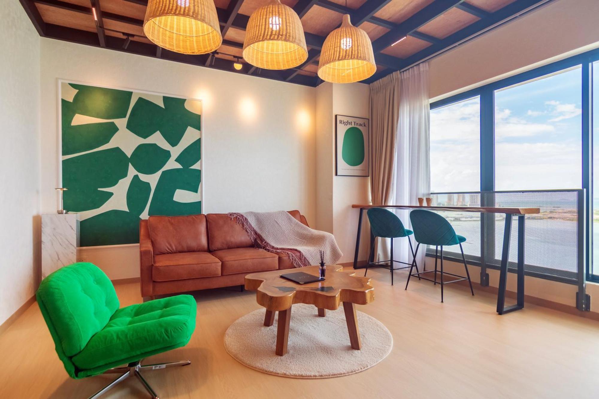 Sunrise Gurney Apartment George Town Ngoại thất bức ảnh