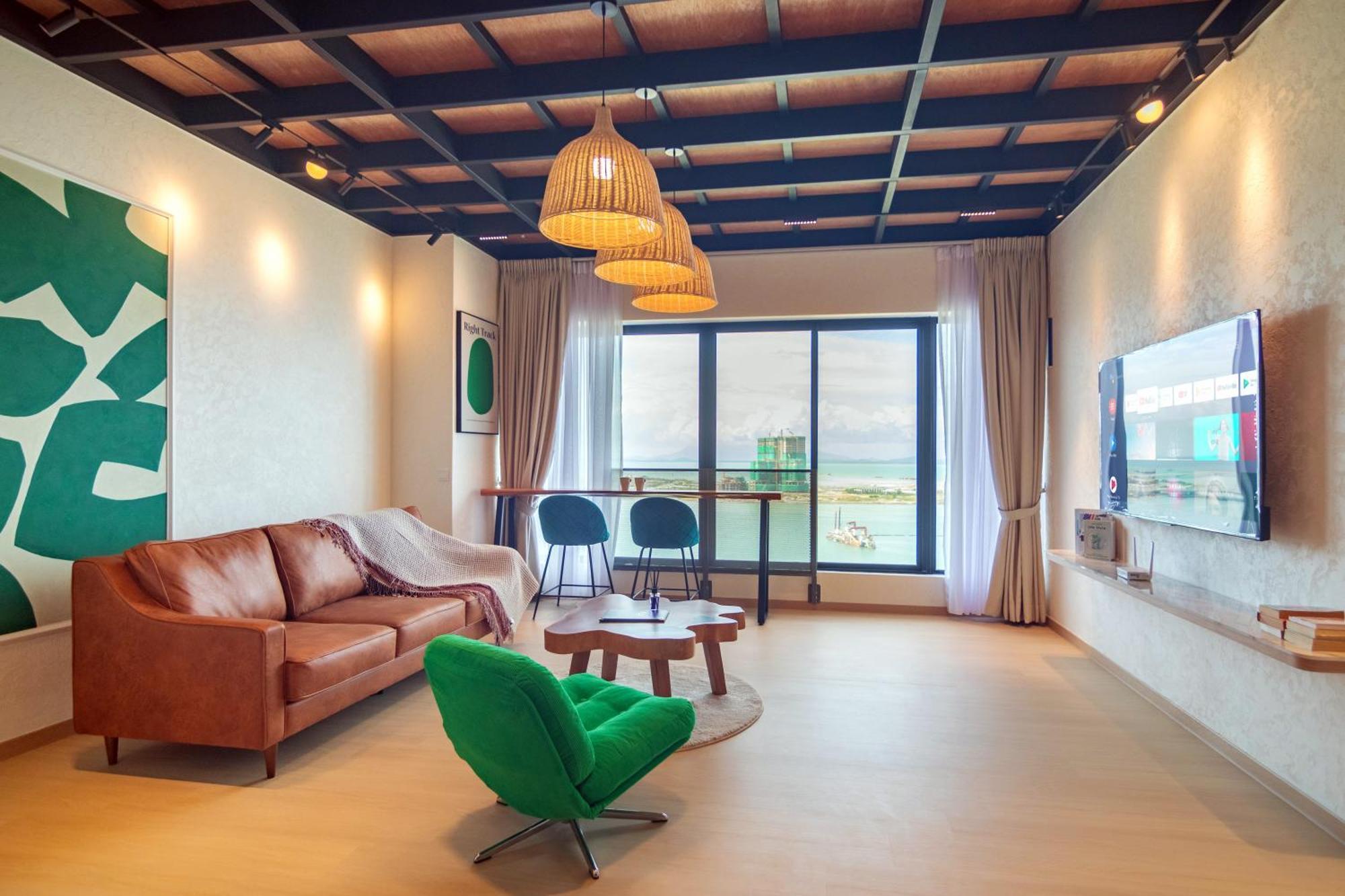 Sunrise Gurney Apartment George Town Ngoại thất bức ảnh