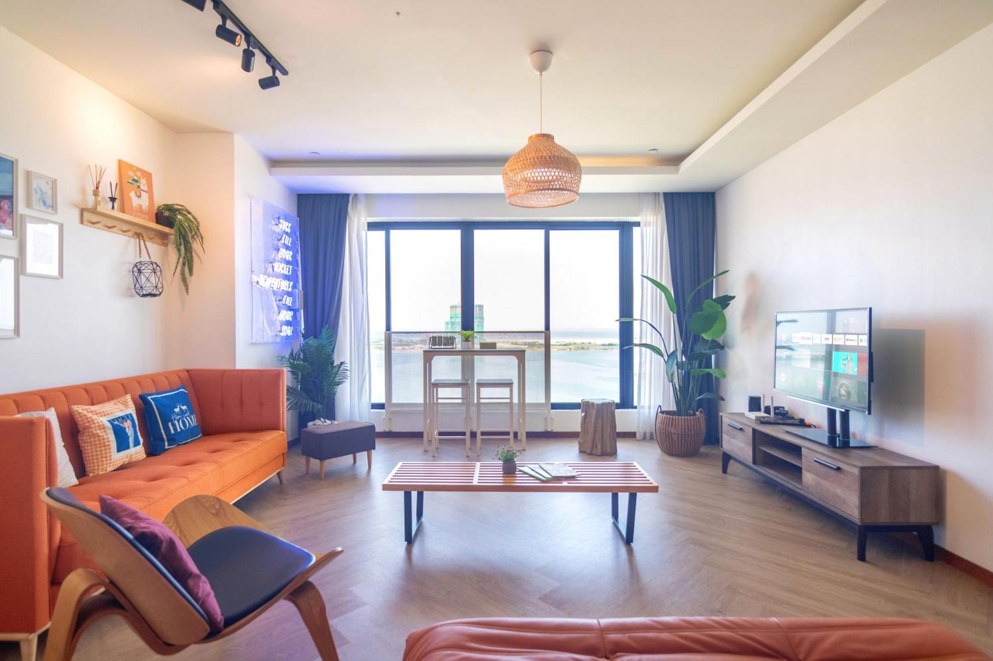Sunrise Gurney Apartment George Town Ngoại thất bức ảnh