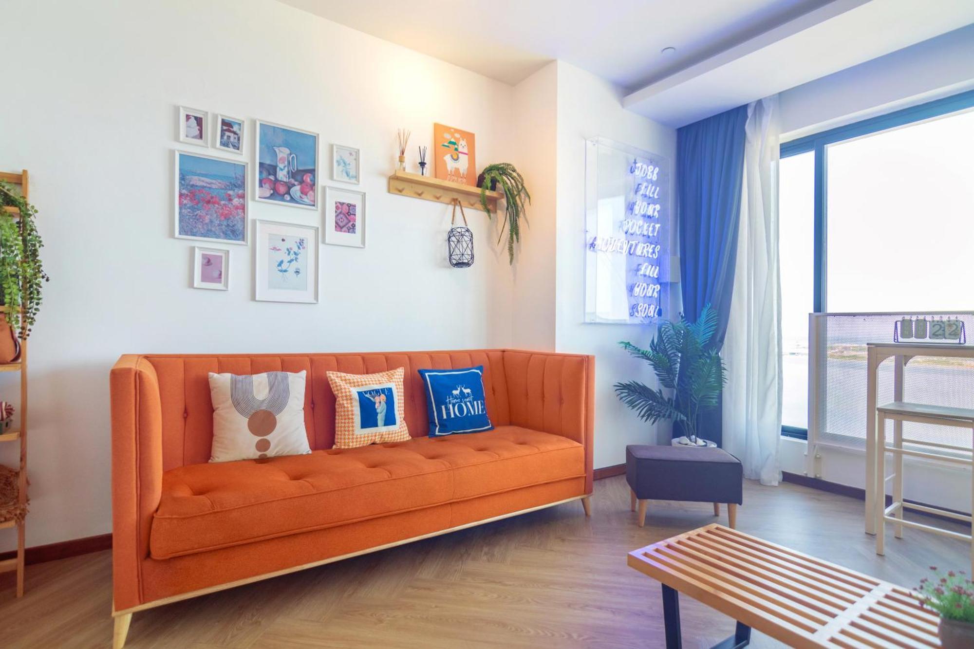 Sunrise Gurney Apartment George Town Ngoại thất bức ảnh
