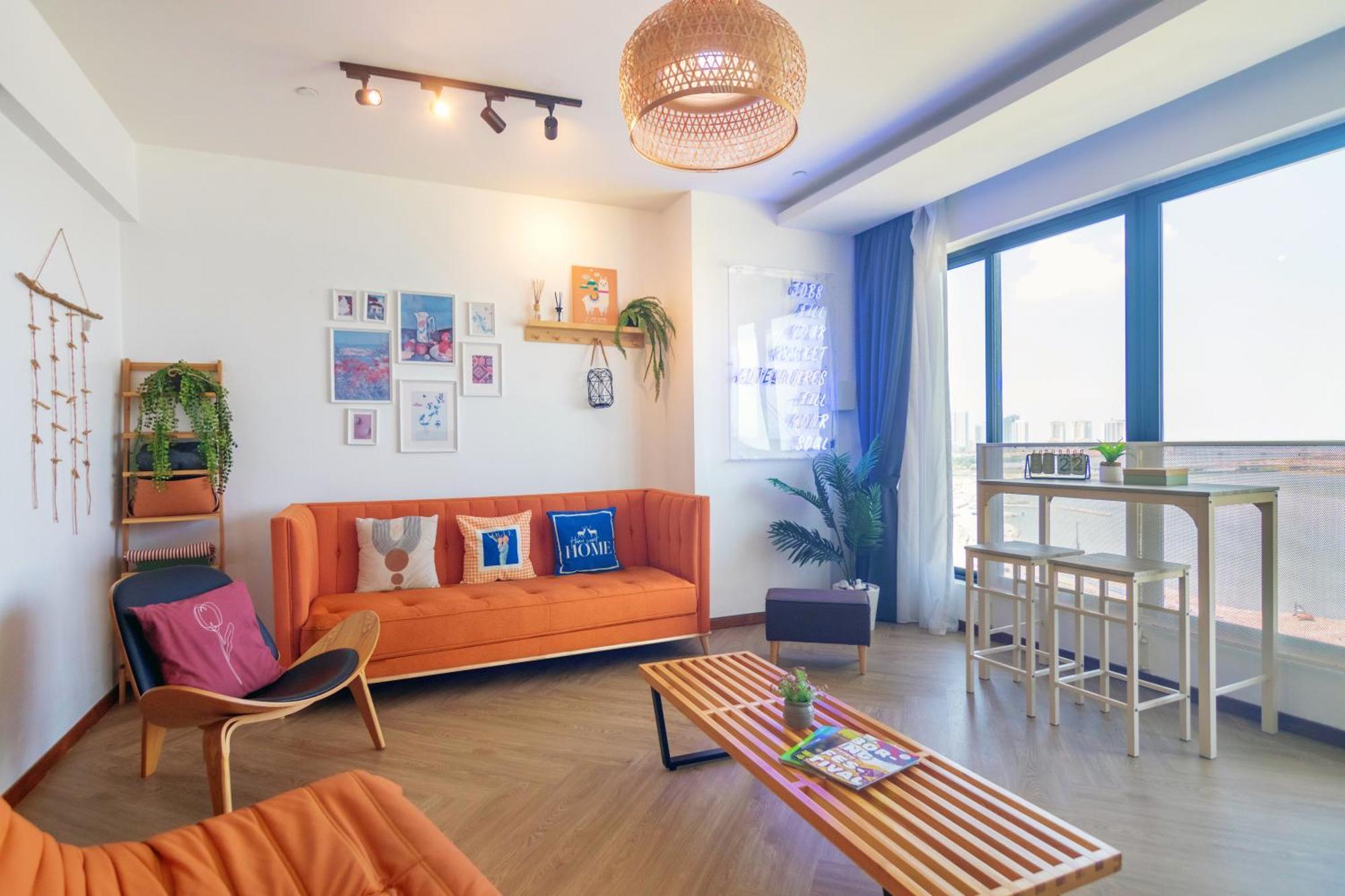 Sunrise Gurney Apartment George Town Ngoại thất bức ảnh